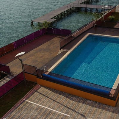 Location d’appartements spacieux de 2 pièces, 55 m², Mamaia, Constanța, Roumanie